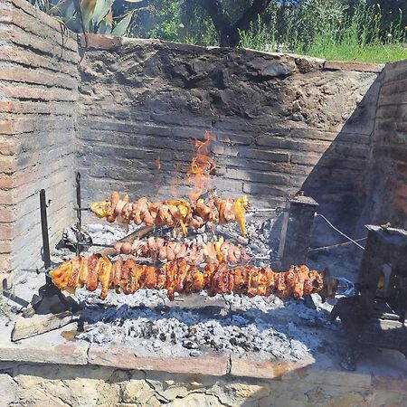 Agriturismo Marinella Amelia Εξωτερικό φωτογραφία