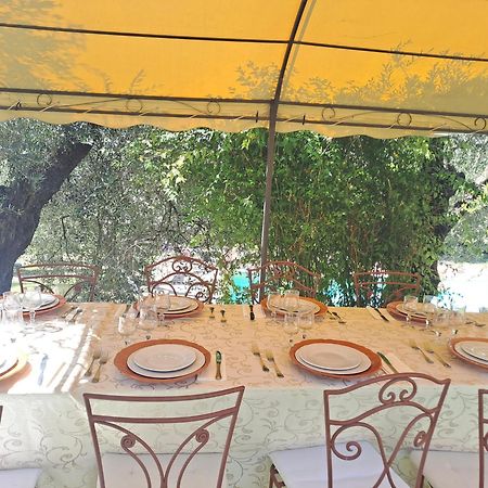 Agriturismo Marinella Amelia Εξωτερικό φωτογραφία