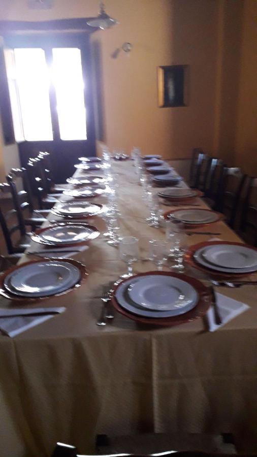 Agriturismo Marinella Amelia Εξωτερικό φωτογραφία