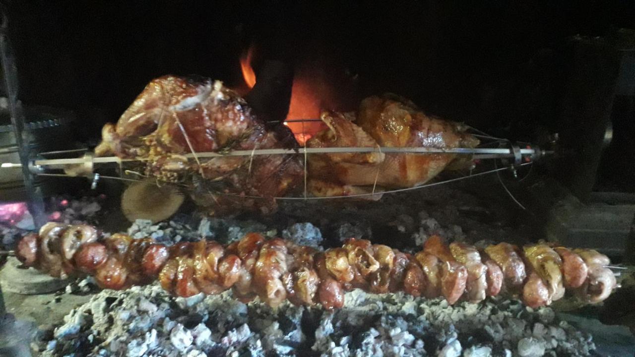 Agriturismo Marinella Amelia Εξωτερικό φωτογραφία