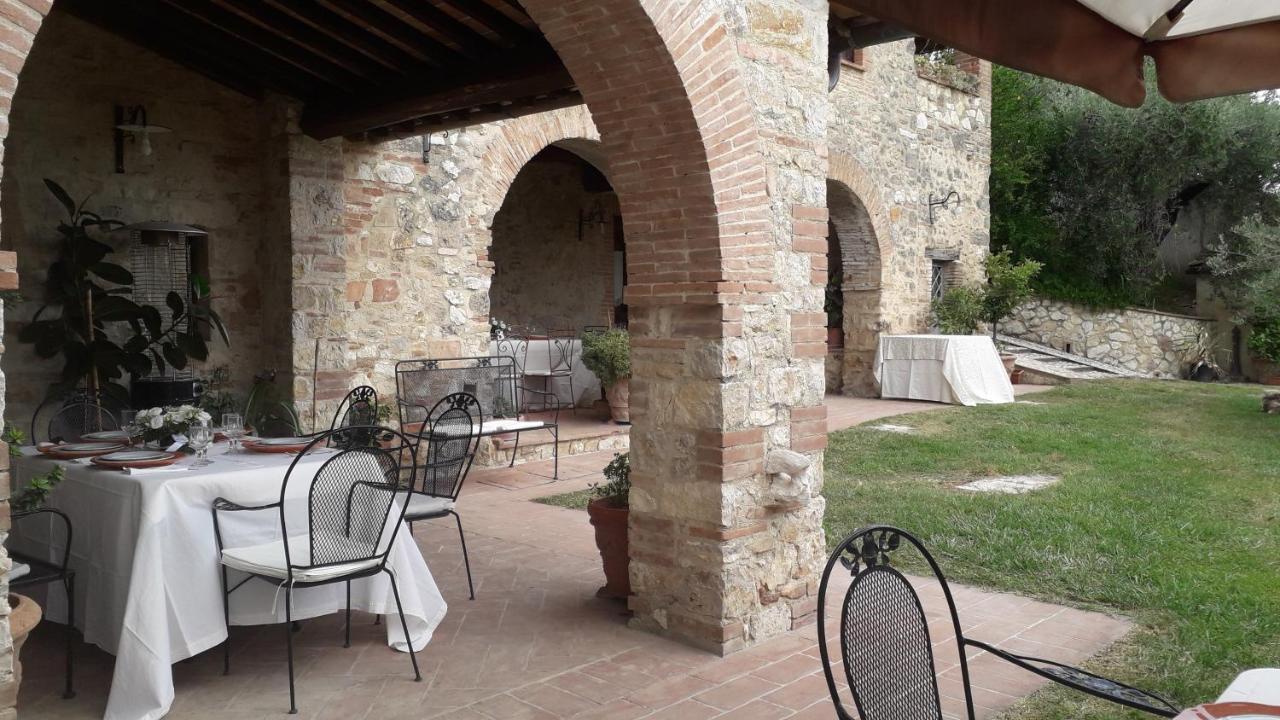 Agriturismo Marinella Amelia Εξωτερικό φωτογραφία