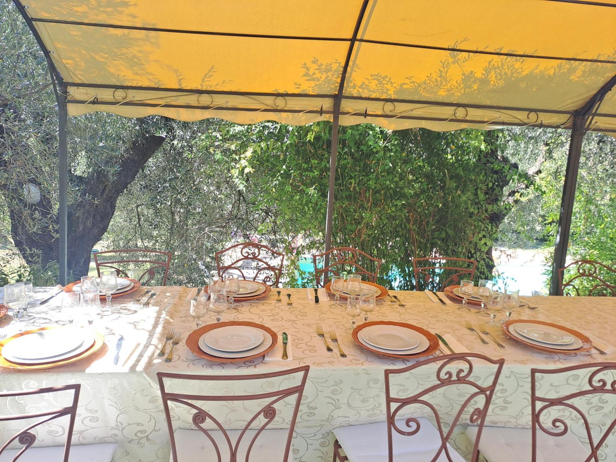 Agriturismo Marinella Amelia Εξωτερικό φωτογραφία