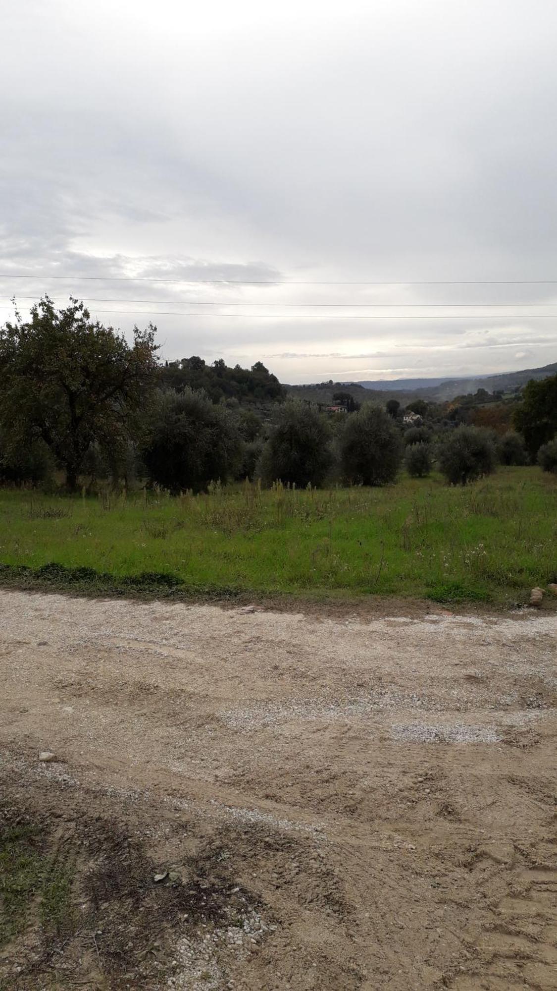 Agriturismo Marinella Amelia Εξωτερικό φωτογραφία