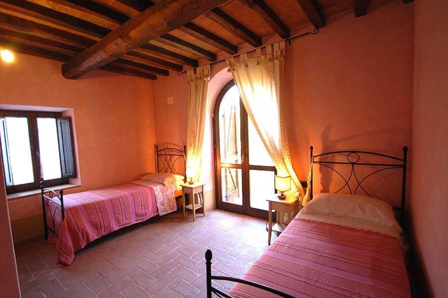 Agriturismo Marinella Amelia Εξωτερικό φωτογραφία