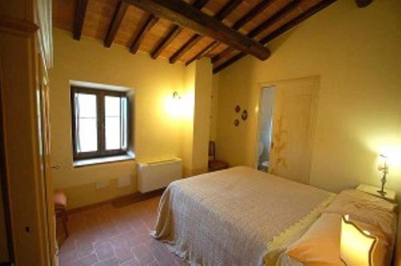 Agriturismo Marinella Amelia Εξωτερικό φωτογραφία