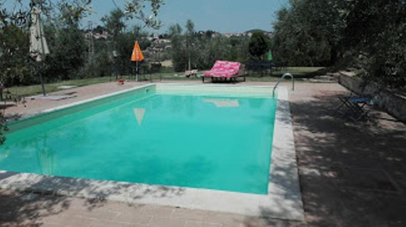 Agriturismo Marinella Amelia Εξωτερικό φωτογραφία