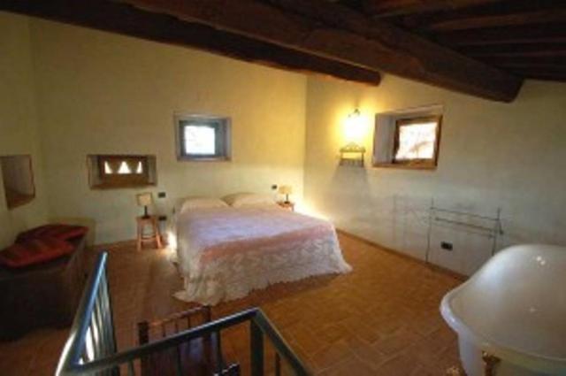 Agriturismo Marinella Amelia Εξωτερικό φωτογραφία