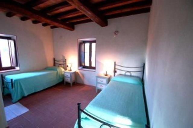 Agriturismo Marinella Amelia Εξωτερικό φωτογραφία