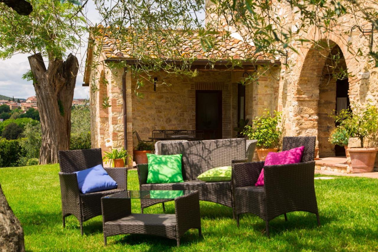 Agriturismo Marinella Amelia Εξωτερικό φωτογραφία