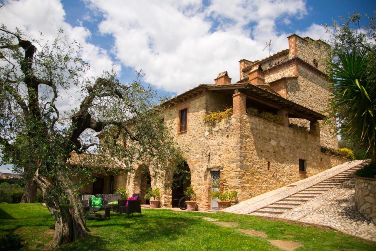 Agriturismo Marinella Amelia Εξωτερικό φωτογραφία